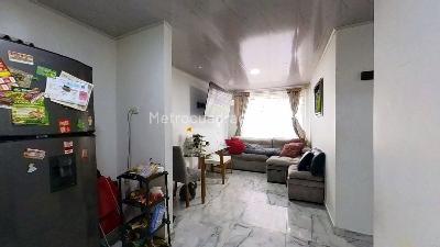 Apartamento de 2 alcobas en venta en Veraguas, Bogotá, 31 m² · foto 10 de 10