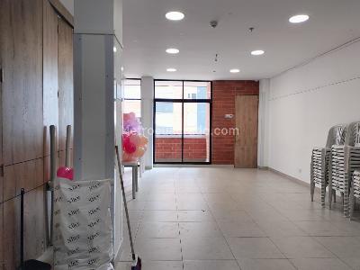 Apartamento de 2 alcobas en venta en Veraguas, Bogotá, 31 m² · foto 2 de 10