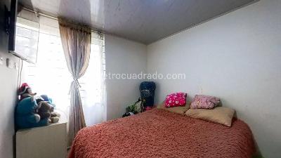 Apartamento de 2 alcobas en venta en Veraguas, Bogotá, 31 m² · foto 7 de 10