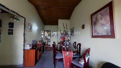 Apartamento de 2 alcobas en venta en Parque Real Ii, Bogotá, 56 m² · foto 2 de 10