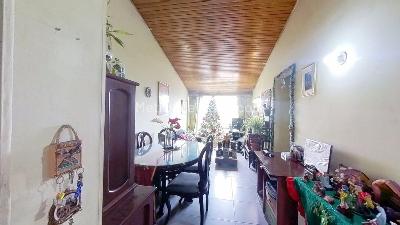 Apartamento de 2 alcobas en venta en Parque Real Ii, Bogotá, 56 m² · foto 3 de 10