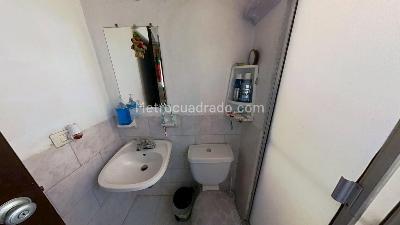 Apartamento de 2 alcobas en venta en Parque Real Ii, Bogotá, 56 m² · foto 8 de 10