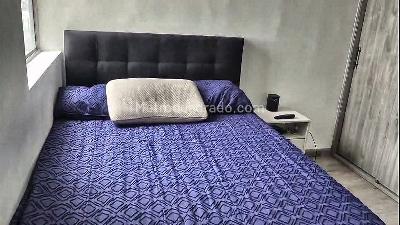 Apartamento de 2 alcobas en venta en Bosconia, Bogotá, 35 m² · foto 5 de 9