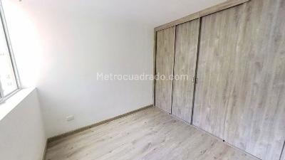 Apartamento de 2 alcobas en venta en Madelena, Bogotá, 36 m² · foto 2 de 10