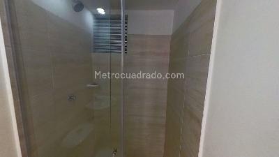 Apartamento de 2 alcobas en venta en Madelena, Bogotá, 36 m² · foto 9 de 10