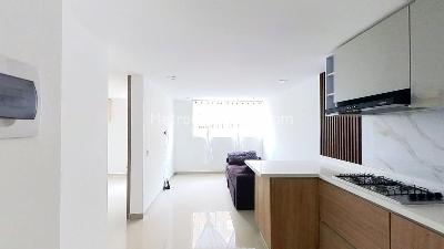 Apartamento de 2 alcobas en venta en Torres De Vicino, Bogotá, 33 m² · foto 10 de 10