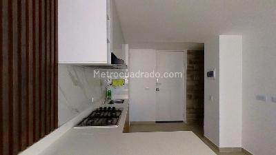 Apartamento de 2 alcobas en venta en Torres De Vicino, Bogotá, 33 m² · foto 1 de 10