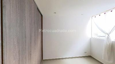 Apartamento de 2 alcobas en venta en Torres De Vicino, Bogotá, 33 m² · foto 3 de 10