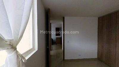 Apartamento de 2 alcobas en venta en Torres De Vicino, Bogotá, 33 m² · foto 4 de 10