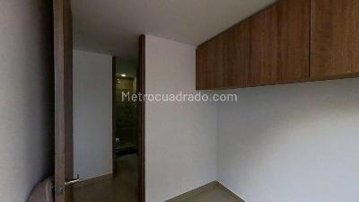 Apartamento de 2 alcobas en venta en Torres De Vicino, Bogotá, 33 m² · foto 6 de 10