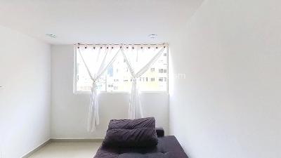 Apartamento de 2 alcobas en venta en Torres De Vicino, Bogotá, 33 m² · foto 7 de 10