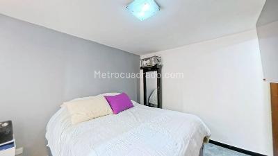 Apartamento de 3 alcobas en venta en Bosa Central, Bogotá, 46 m² · foto 6 de 10