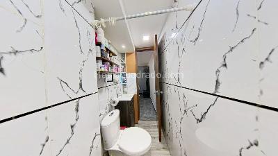 Apartamento de 3 alcobas en venta en Bosa Central, Bogotá, 46 m² · foto 7 de 10