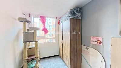 Apartamento de 3 alcobas en venta en Bosa Central, Bogotá, 46 m² · foto 8 de 10