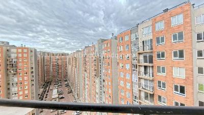 Apartamento de 3 alcobas en venta en Bosa Central, Bogotá, 46 m² · foto 9 de 10