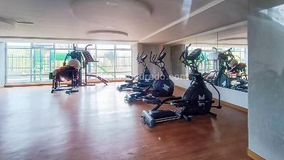 Apartamento de 2 alcobas en venta en La Playa, Bogotá, 44 m² · foto 6 de 10