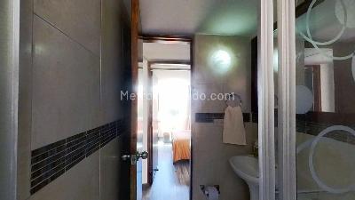 Apartamento de 3 alcobas en venta en Rosales San Jose, Bogotá, 44 m² · foto 6 de 10