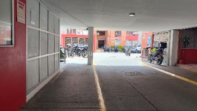 Apartamento de 3 alcobas en venta en Rosales San Jose, Bogotá, 44 m² · foto 9 de 10