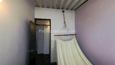 Apartamento de 3 alcobas en venta en Chico Sur Ii Sector, Bogotá, 43 m² · foto 5 de 10