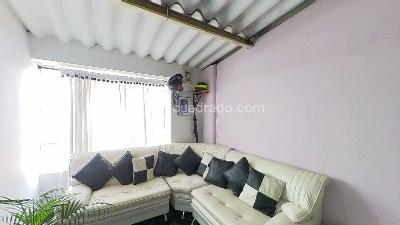 Apartamento de 3 alcobas en venta en Chico Sur Ii Sector, Bogotá, 43 m² · foto 6 de 10