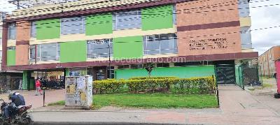 Apartamento de 3 alcobas en venta en Chico Sur Ii Sector, Bogotá, 43 m² · foto 7 de 10