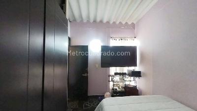 Apartamento de 3 alcobas en venta en Chico Sur Ii Sector, Bogotá, 43 m² · foto 8 de 10