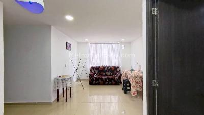 Apartamento de 2 alcobas en venta en Bosa La Independencia, Bogotá, 40 m² · foto 3 de 10