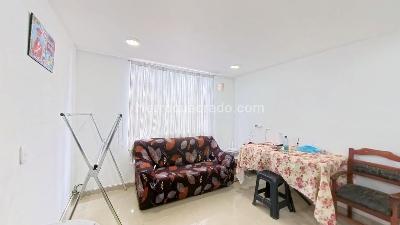 Apartamento de 2 alcobas en venta en Bosa La Independencia, Bogotá, 40 m² · foto 5 de 10