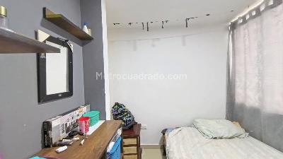Apartamento de 2 alcobas en venta en Bosa La Independencia, Bogotá, 40 m² · foto 9 de 10