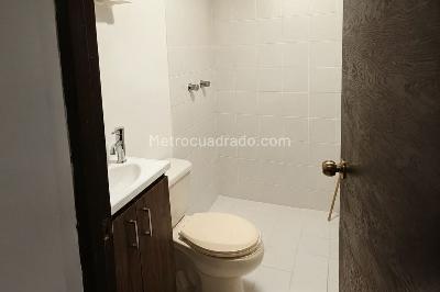 Apartamento de 2 alcobas en venta en Brasil, Bogotá, 39 m² · foto 1 de 6