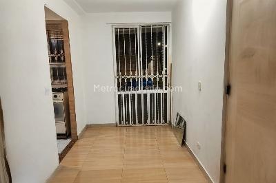 Apartamento de 2 alcobas en venta en Brasil, Bogotá, 39 m² · foto 3 de 6