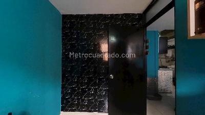 Apartamento de 3 alcobas en venta en San Bernardino Xxii, Bogotá, 44 m² · foto 10 de 10