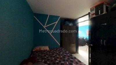 Apartamento de 3 alcobas en venta en San Bernardino Xxii, Bogotá, 44 m² · foto 2 de 10