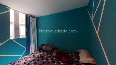 Apartamento de 3 alcobas en venta en San Bernardino Xxii, Bogotá, 44 m² · foto 3 de 10