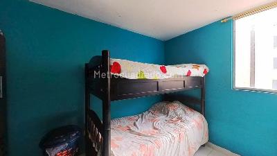 Apartamento de 3 alcobas en venta en San Bernardino Xxii, Bogotá, 44 m² · foto 6 de 10