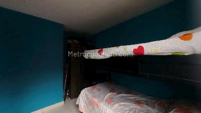 Apartamento de 3 alcobas en venta en San Bernardino Xxii, Bogotá, 44 m² · foto 7 de 10