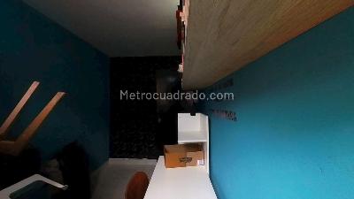 Apartamento de 3 alcobas en venta en San Bernardino Xxii, Bogotá, 44 m² · foto 8 de 10