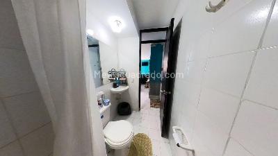 Apartamento de 3 alcobas en venta en San Bernardino Xxii, Bogotá, 44 m² · foto 9 de 10