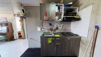 Apartamento de 2 alcobas en venta en Parques De Bogota, Bogotá, 44 m² · foto 10 de 12