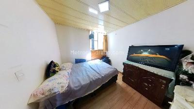 Apartamento de 2 alcobas en venta en Parques De Bogota, Bogotá, 44 m² · foto 11 de 12