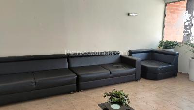 Apartamento de 2 alcobas en venta en Parques De Bogota, Bogotá, 44 m² · foto 12 de 12