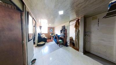Apartamento de 2 alcobas en venta en Parques De Bogota, Bogotá, 44 m² · foto 2 de 12