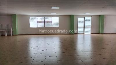 Apartamento de 2 alcobas en venta en Parques De Bogota, Bogotá, 44 m² · foto 3 de 12
