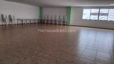 Apartamento de 2 alcobas en venta en Parques De Bogota, Bogotá, 44 m² · foto 5 de 12