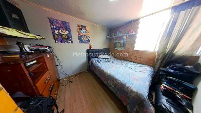 Apartamento de 2 alcobas en venta en Parques De Bogota, Bogotá, 44 m² · foto 6 de 12