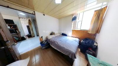 Apartamento de 2 alcobas en venta en Parques De Bogota, Bogotá, 44 m² · foto 9 de 12
