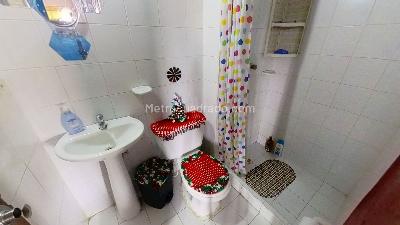 Apartamento de 2 alcobas en venta en Parque De Bogota, Bogotá, 44 m² · foto 10 de 20