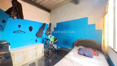 Apartamento de 2 alcobas en venta en Parque De Bogota, Bogotá, 44 m² · foto 11 de 20