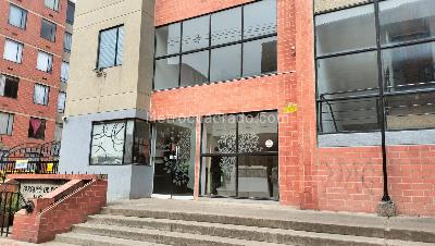 Apartamento de 2 alcobas en venta en Parque De Bogota, Bogotá, 44 m² · foto 12 de 20