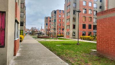 Apartamento de 2 alcobas en venta en Parque De Bogota, Bogotá, 44 m² · foto 14 de 20